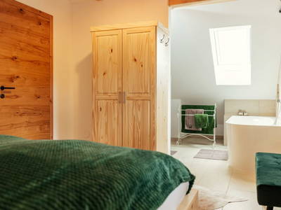 Bild 23 aus  Almchalets Reiter am Berg - Almchalet Smaragd