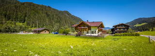 Daxnerhof aus Kleinarl