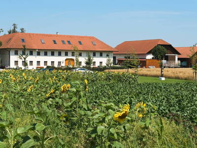 Bild 2 aus  Frühstückspension Herzog zu Laah