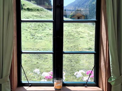 Bild 26 aus  Almhütte Auszeit 