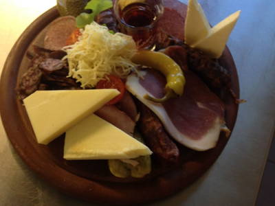 Bild 113 aus  Rimmlhof & Rimmlstube