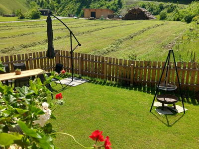 Bild 24 aus  Landhaus Almleben