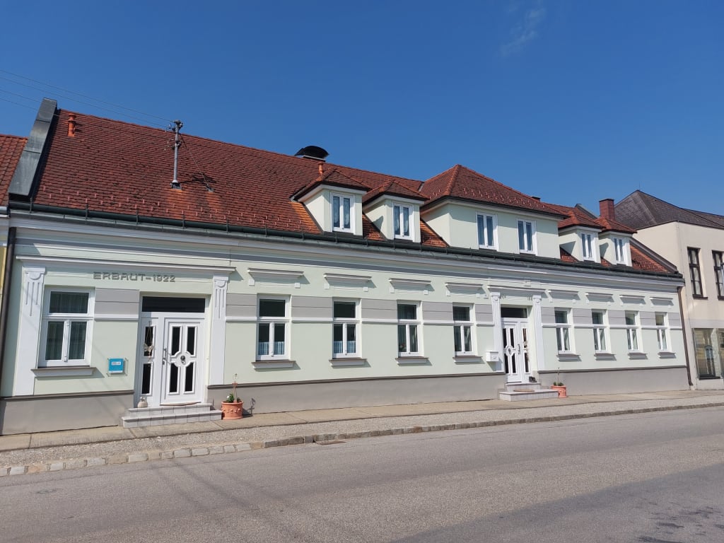 Ferienhaus Kellner