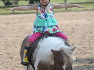 Bild 16 aus  Ferienhof Siemen