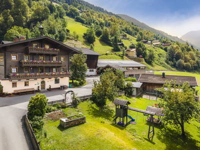 Bild 2 aus  Tofererhof