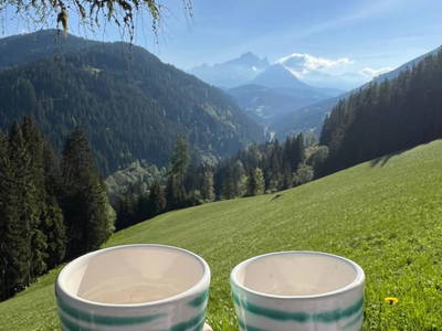 Bild 107 aus  Biobauernhof Windbachgut - Ferienwohnungen