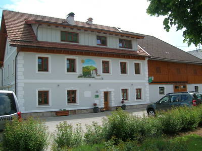 Bild 2 aus  Citybauernhof Rettensteiner