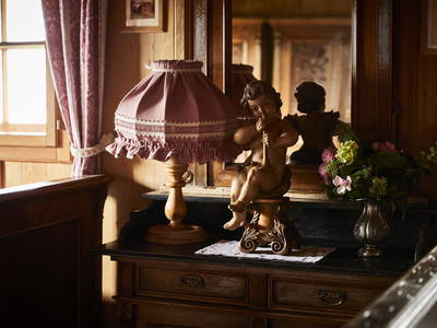 Bild 37 aus  Schwaigerlehen - Berngarten