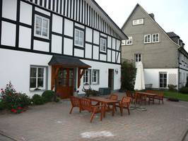 Bild 3 aus  Ferienhof  am Hennesee