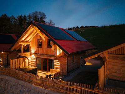 Bild 100 aus  Familienhotel Hochrieß