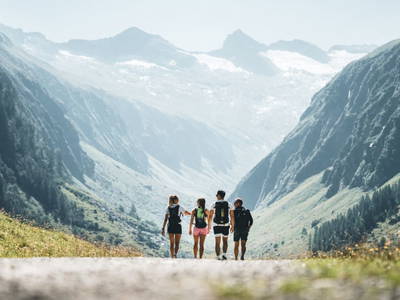 Bild 122 aus  Enzianhütte im Habachtal