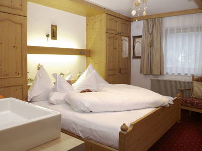 Wohlfühlzimmer Hahnenkamm