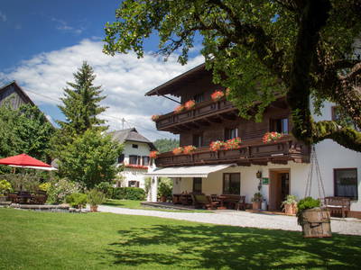 Bild 2 aus  Bauernhof Ulbing