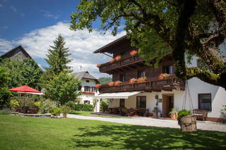 Bauernhof Ulbing aus Finkenstein am Faaker See