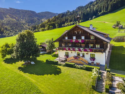 Bild 2 aus  Prechtlhof in Flachau