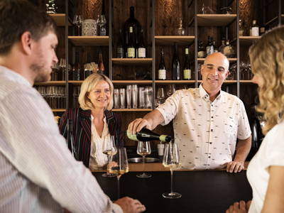 Bild 57 aus  Weingut STRAWANZER Donabaum