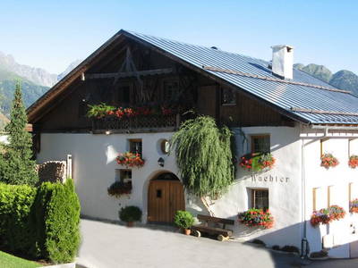 Bild 17 aus  Bauernhof Wachter