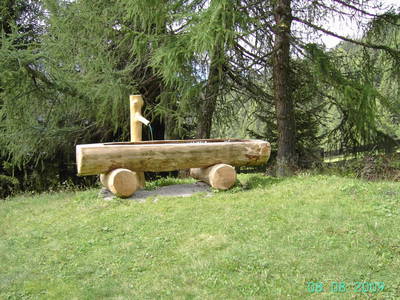 Bild 19 aus  Almhütte Hueber