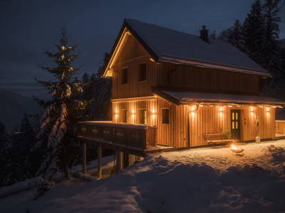 Bild 67 aus  Chalet Jochwand