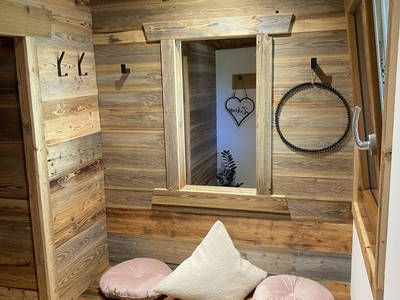 Bild 37 aus  Chalet Aignerhof