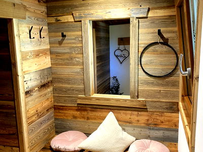 Bild 37 aus Chalet Aignerhof