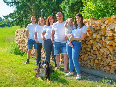 Bild 79 aus  Biohof Obereibensteiner