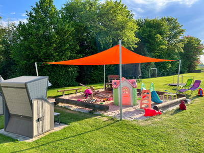 Bild 7 aus  Ferienhof Wübbold