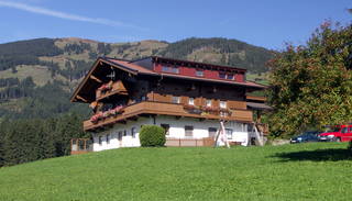 Thurn-Ummerstall aus Mittersill