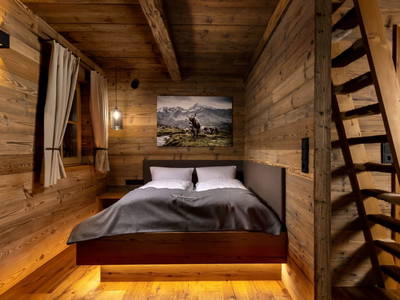 Bild 9 aus Sporerhof Dolomitenlogen