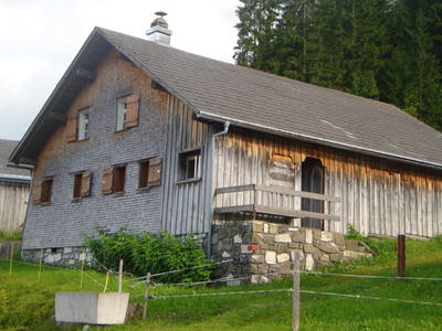 Bild 21 aus  UNSER VORSÄSS - Klausberg