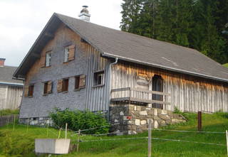UNSER VORSÄSS - Klausberg aus Schwarzenberg