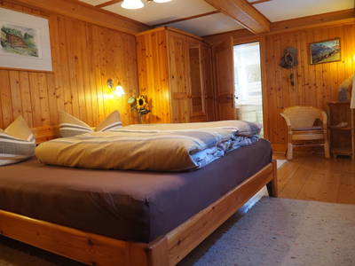 Bild 25 aus  Bio- und Gesundheitsbauernhof Bartlerhof