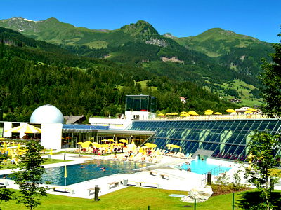 Bild 26 aus Bio-Ferien-Bauernhof MOARBAUER