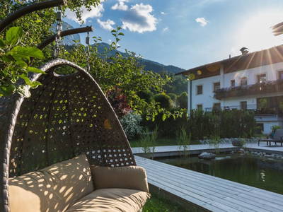 Bild 36 aus  Michelerhof - kinderfreie Unterkunft