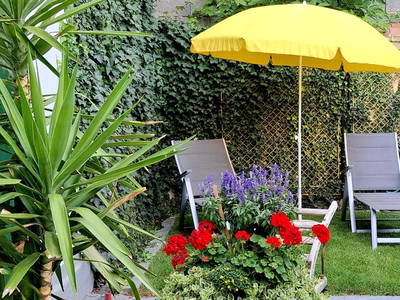 Bild 70 aus  Ferienhaus Weinviertel