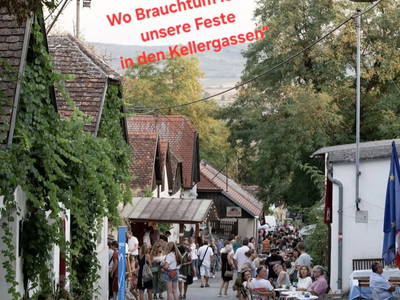 Bild 26 aus  Ferienhaus Weinviertel