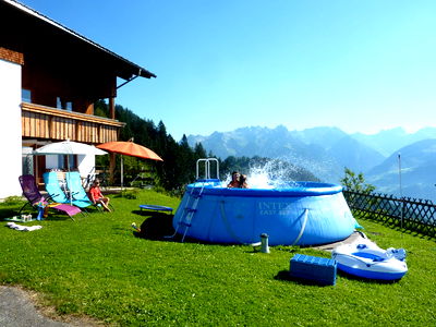 Bild 4 aus Berghof Burtscher
