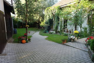Erlebnishof Huber aus Heldenberg