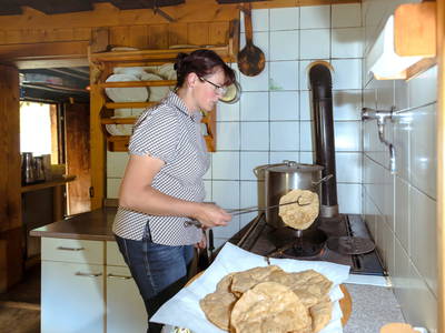 Bild 53 aus  Köck-Chalet