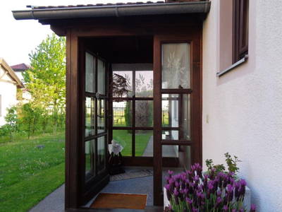 Bild 37 aus  Gästehaus Schlossblick