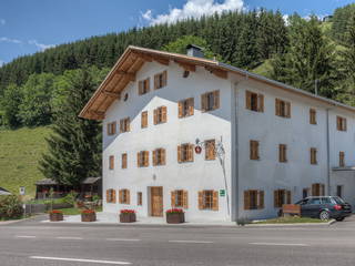 Tassenbacherhof aus Strassen