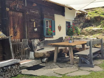 Bild 61 aus  Größingalm