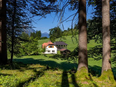 Bild 6 aus  Ferienhaus Goldberg