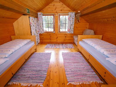 Bild 48 aus  Ferienhaus Rainbauer