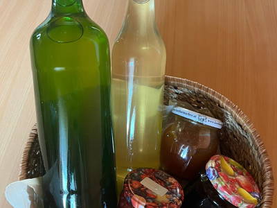 Bild 32 aus  Ferienhaus Klampfl