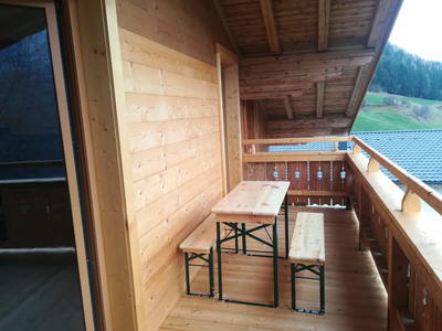 Bild 22 aus  Ferienwohnung Hettlgrub