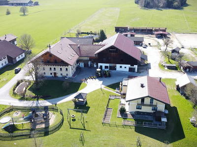 Bild 270 aus  Kinderparadies Bachbauer 