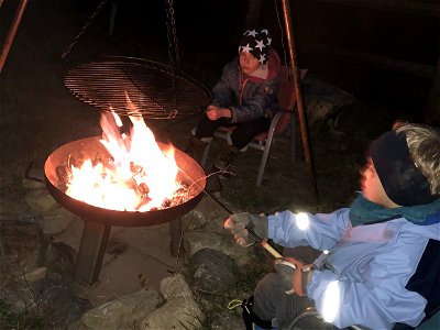 Bild 17 aus Almhütte Kärnten - Almhütte Troadkasten Stubeck
