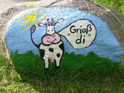 Bild 2 aus  Tengghof - Ferienhäuser