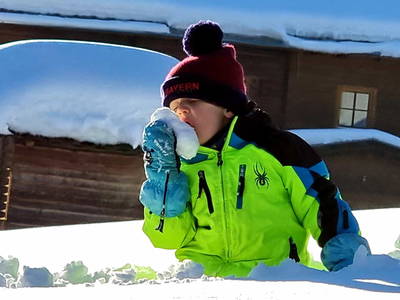 Bild 20 aus  Ferienwohnungen Birkleiten